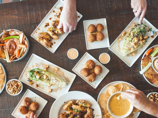 Lookout Celebrates 7th Anniversary With New Menu, Cocktail Program