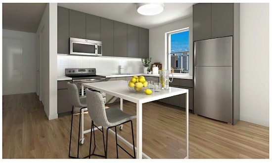 Apartments for rent in Chicago: What will $1,700 get you?