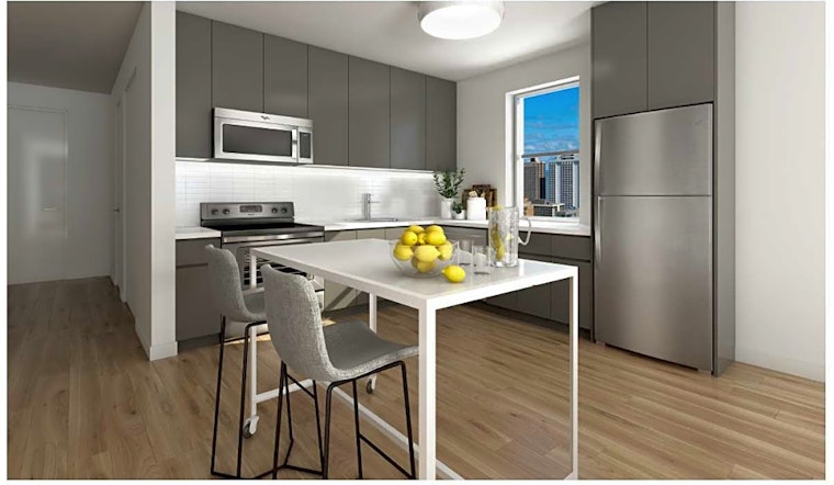 Apartments for rent in Chicago: What will $1,700 get you?