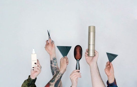 Here are Jersey City's top 3 hairstylists