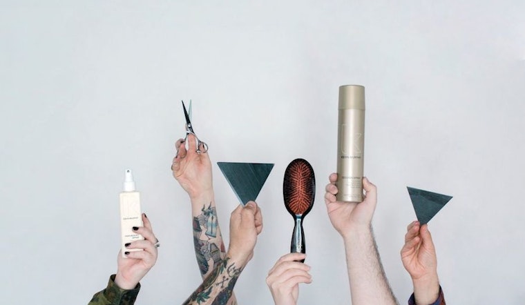 Here are Jersey City's top 3 hairstylists
