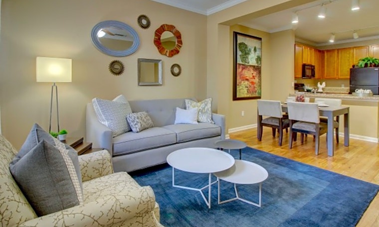 Apartments for rent in Houston: What will $1,100 get you?