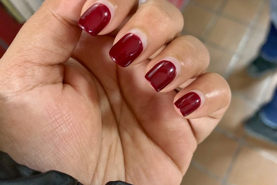 TOP 10 BEST Nail Salon in Jersey City, NJ - Yelp - March 2024