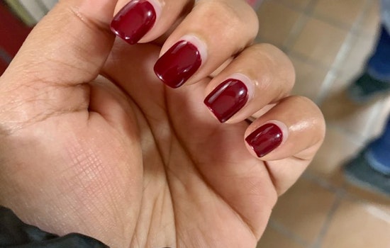Jersey City's top 4 nail salons to visit now
