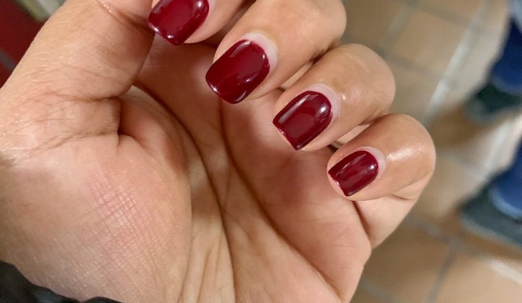 Jersey City's top 4 nail salons to visit now
