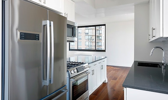 Apartments for rent in New York City: What will $3,400 get you?
