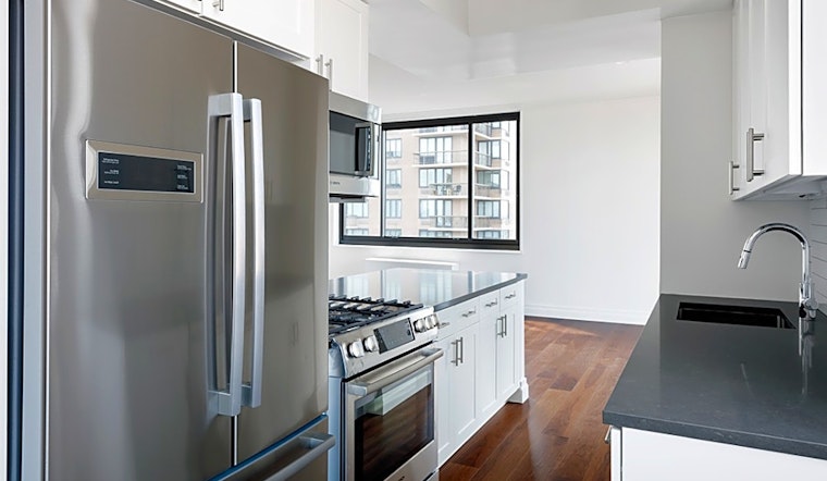 Apartments for rent in New York City: What will $3,400 get you?