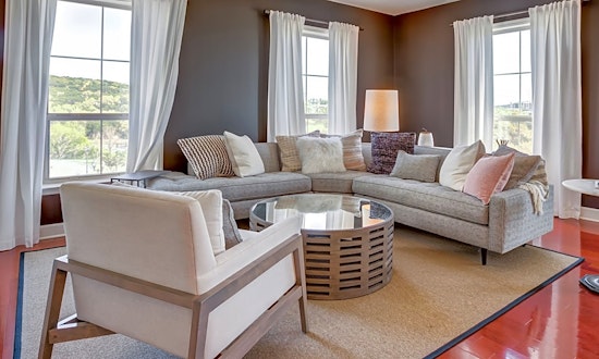Apartments for rent in San Antonio: What will $2,200 get you?