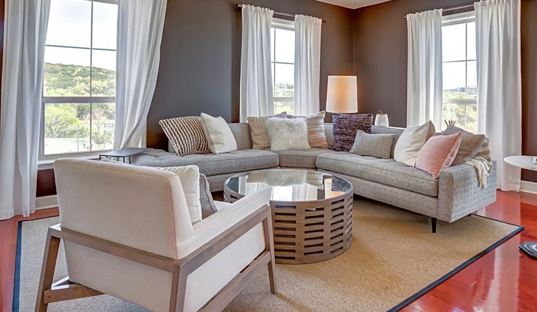 Apartments for rent in San Antonio: What will $2,200 get you?