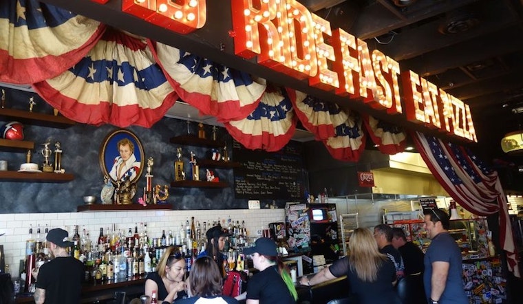 Las Vegas' 4 top bars (that won't break the bank)