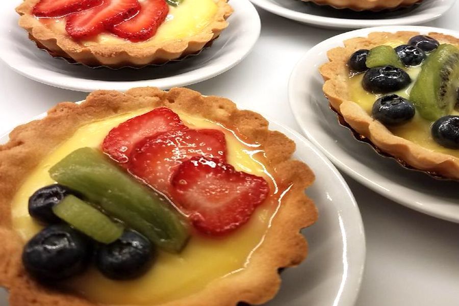 Jacksonville's 3 best spots to score budgetfriendly French eats