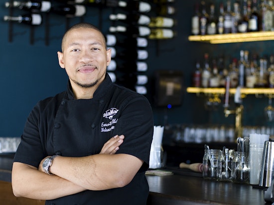 Oakland Eats: Sobre Mesa to open next week; cocktail bar, steakhouse Palmetto coming soon, more