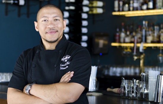 Oakland Eats: Sobre Mesa to open next week; cocktail bar, steakhouse Palmetto coming soon, more