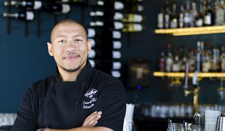 Oakland Eats: Sobre Mesa to open next week; cocktail bar, steakhouse Palmetto coming soon, more