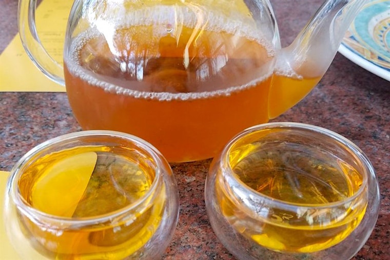 Jonesing for tea? Check out Oakland's top 4 spots
