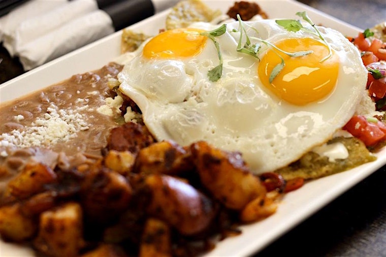Get these trending San Jose restaurants on your radar now