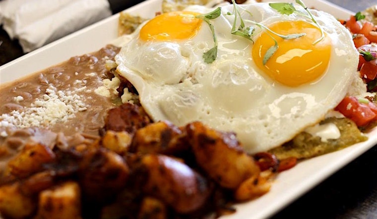 Get these trending San Jose restaurants on your radar now