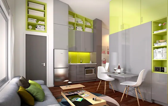 Apartments for rent in Seattle: What will $1,200 get you?
