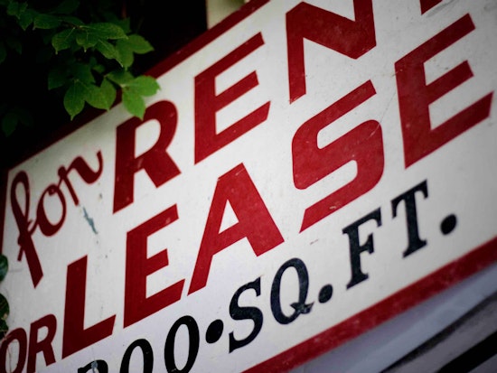 Upper Haight Retail Vacancy Report, October Edition
