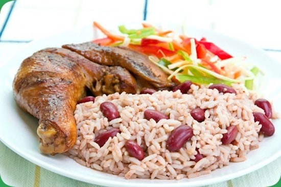 The 4 best Caribbean spots in Baltimore