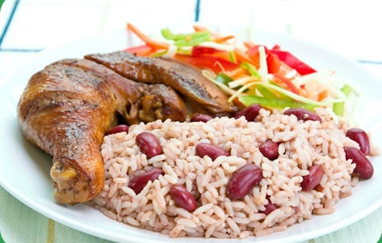 The 4 best Caribbean spots in Baltimore