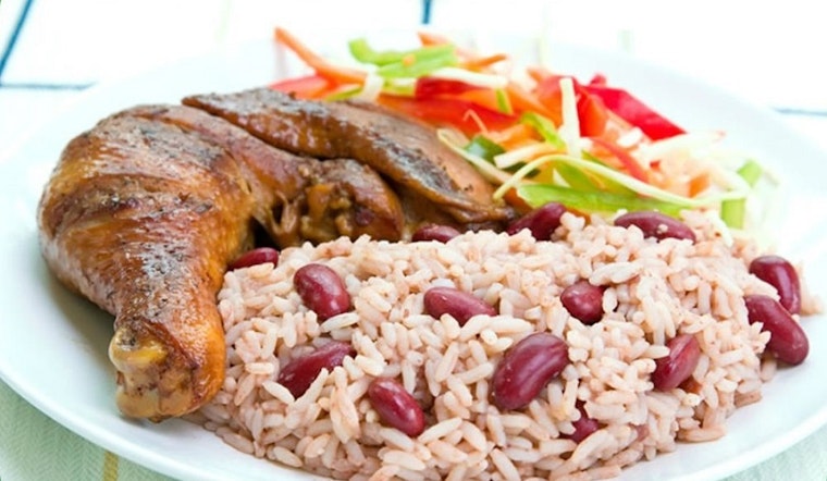 The 4 best Caribbean spots in Baltimore