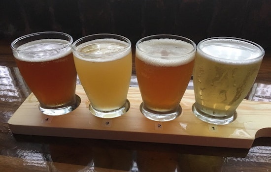 Explore 4 top budget-friendly beer bars in Philadelphia