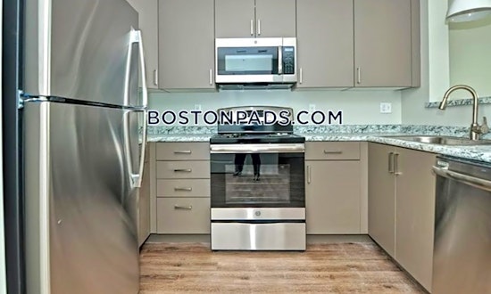 Budget apartments for rent in Jamaica Plain, Boston