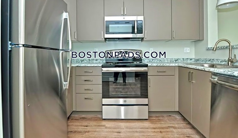 Budget apartments for rent in Jamaica Plain, Boston