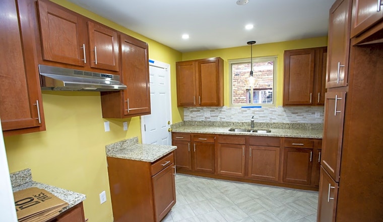 Apartments for rent in Detroit: What will $1,000 get you?