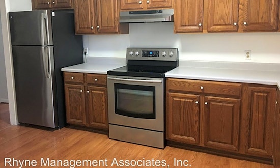 Apartments for rent in Raleigh: What will $1,600 get you?