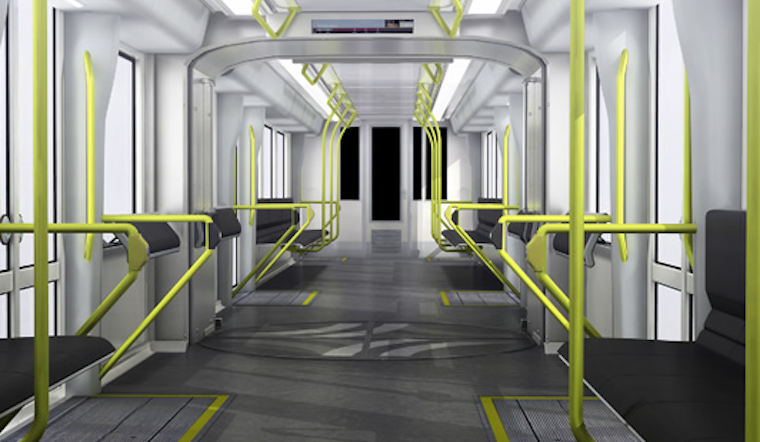 SFMTA Wants Your Feedback On New Muni Metro Light-Rail Cars