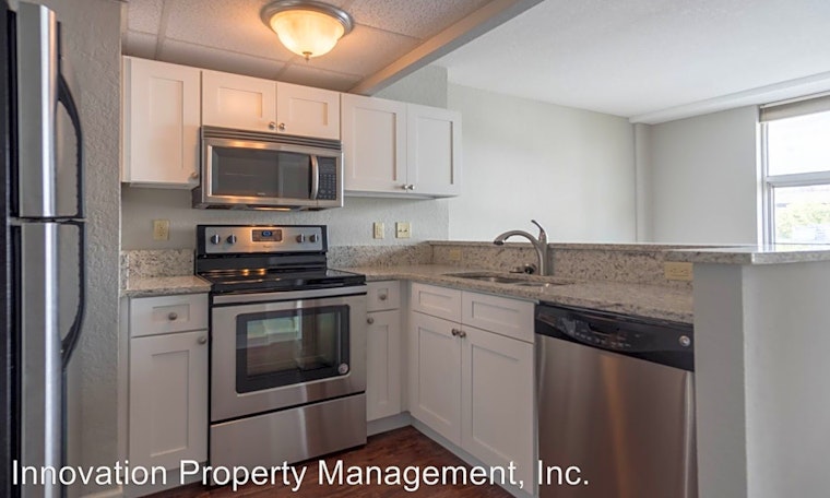 The most affordable apartments for rent in Central Business District, Orlando