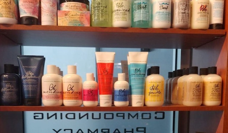 Here are Miami's top 4 cosmetics and beauty supply spots