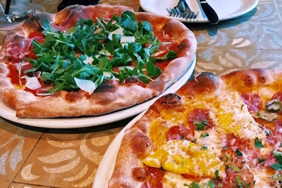 Craving pizza? Here are Fort Worth's 4 top options