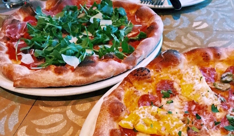 Craving pizza? Here are Fort Worth's 4 top options