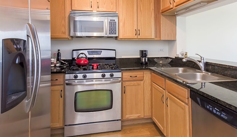 The cheapest apartments for rent in West Town, Chicago