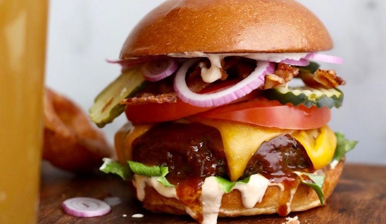 Meet the 4 best joints to score burgers in Aurora