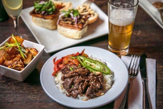 Seattle's top 5 spots to savor Filipino fare