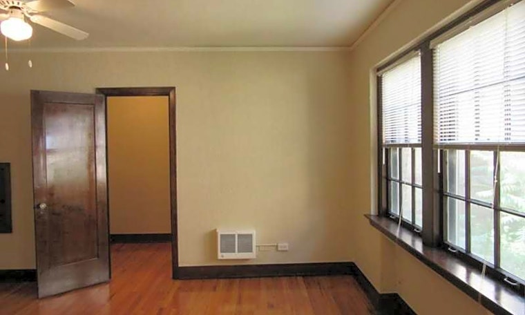 The cheapest apartments for rent in Capitol Hill, Denver