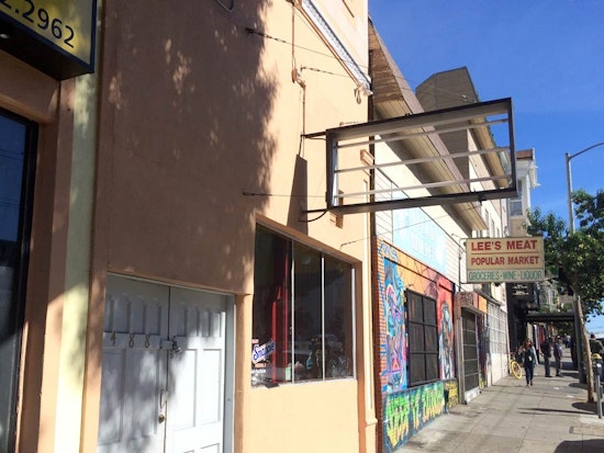 Cuco's Space To Become Coffee Shop?