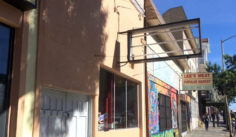 Cuco's Space To Become Coffee Shop?