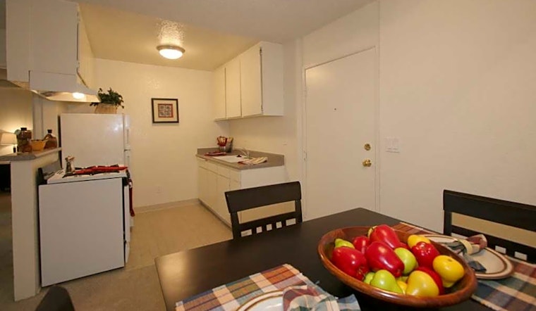 Budget apartments for rent in Van Nuys, Los Angeles