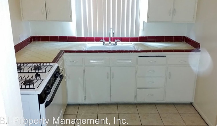 Budget apartments for rent in Long Beach
