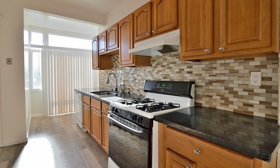 The cheapest apartments for rent in SoMa, San Francisco