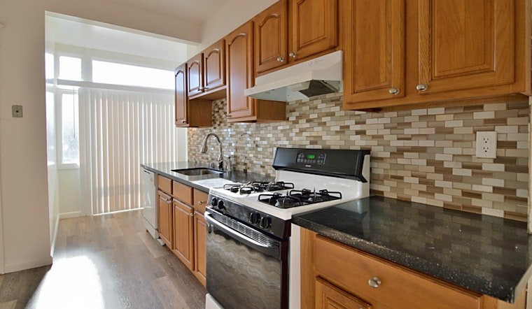 The cheapest apartments for rent in SoMa, San Francisco