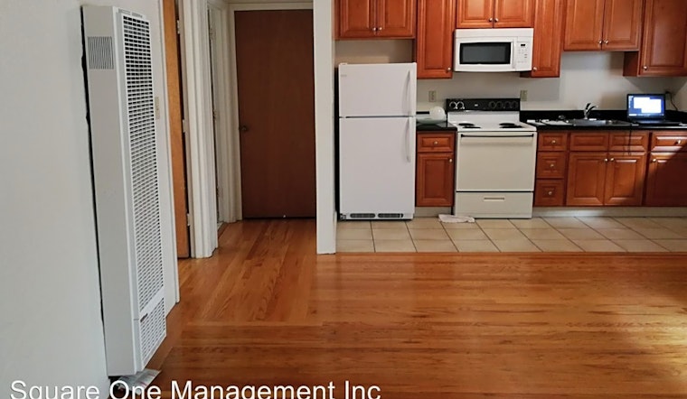 Renting in Berkeley: What's the cheapest apartment available right now?