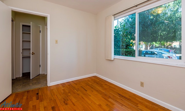 Budget apartments for rent in Downtown, San Jose