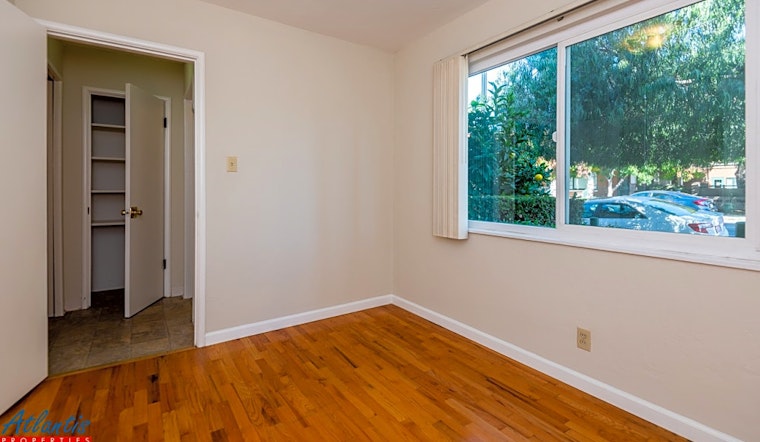 Budget apartments for rent in Downtown, San Jose