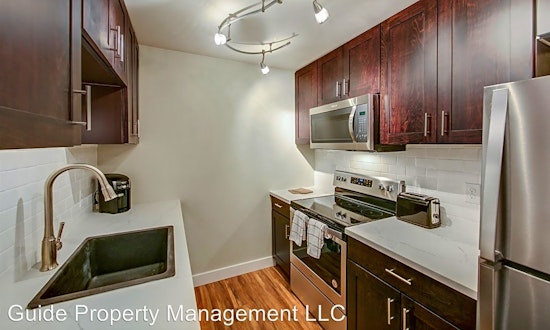 Budget apartments for rent in Delridge, Seattle